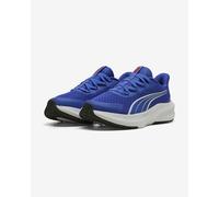 Puma Dasher Lite Sliptech Shoes Electric Blue Kids - 34.5