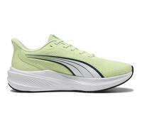 PUMA Dasher Lite Unisex Adult Spritz-PUMA White-Deep Low Boot, Apple Spritz Puma White Deep Plum, 3.5 UK