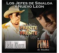 Puma De Sinaloa - Frente a Frente: Los Jefes De