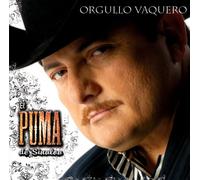 Puma De Sinaloa - Orgullo Vaquero [Us Import]