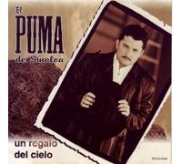 Puma De Sinaloa - Un Regalo De Cielo