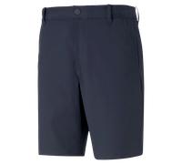PUMA Dealer 8 inch Golf Shorts Blue 32