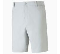 PUMA Dealer 8 inch Golf Shorts Grey 32
