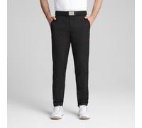 PUMA Dealer Regular Fit Straight Tailored Plain Golf Pants Trousers - Mens