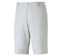 Puma Dealer Short 10In - Ash Gray - 36 Size: 36