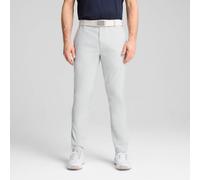 PUMA Dealer Tailored Golf Pants Men, Ash Grey, size 38/30