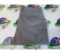 Puma Dealer Tailored Pant - Slate Sky - 38/32 Size: 3832
