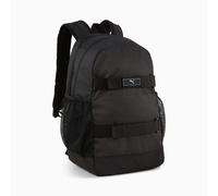 PUMA Deck 29L Backpack, Black