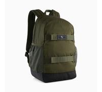 PUMA Deck 29L Backpack, Dark Olive