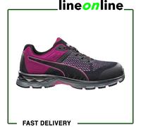 Puma Define WNS Low S1P SRC HRO ESD Women's safety shoes