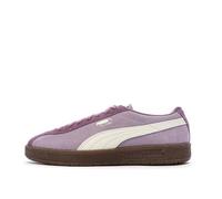 Puma Delphin Women's Purple/Light Grey Sneakers, purple, 3.5 UK