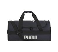 PUMA Demand Duffel Bag, Navy, OS