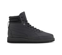 Puma Desierto V2 Pure-Tex Mens Black Trainers Rubber - Size UK 8.5