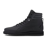PUMA Desierto v2 PureTEX 'Black Dark Shadow' 373026-01 11