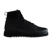 Puma Desierto V2 WTR Mens Black Trainers Leather (archived) - Size UK 5