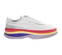 Puma Deva 90's POP White Womens Trainers - Size UK 5.5