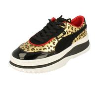 Puma Deva Charlotte Womens Trainers 371409 Sneakers Shoes 01