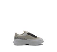 PUMA Deva reptile-effect sneakers - Neutrals 8-8.5-9-9.5-10