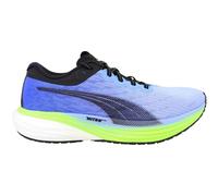 Puma Deviate Nitro 2 Lace-Up Blue Synthetic Womens Running Shoes 376855_10