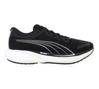 Puma Deviate Nitro 2 Lace-Up Mens Black Running Shoes 376807_01