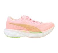 Puma Women's Deviate Nitro 2 WNS Running Shoes, Koral Ice Speed Green, 3.5 UK