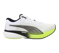 Puma Women's Deviate Nitro 2 WNS Track Shoe, White, 3.5 UK