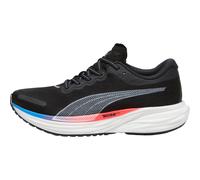 PUMA Deviate Nitro™ 2 Men's Running Shoes, Ultra Blue/Fire Orchid/Black, size 6