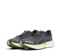 Puma Deviate Nitro 2 Mens Running Shoes Psychedelic 8 (42)