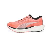 PUMA Deviate Nitro 2 WNS TrainersWomen, Sunset Glow, 4 UK
