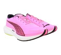 Puma Deviate Nitro 2 Womens Pink Running Shoes - Size UK 4