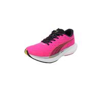Puma Deviate Nitro 2 Running Shoes Pink EU 38 Woman