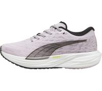 PUMA Deviate NITRO 2 Shoes - Grape Mist/Black/White - UK 5