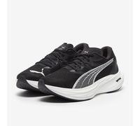 Puma Deviate Nitro 3 Mens Running Shoes Road Black/White 10.5 (45)