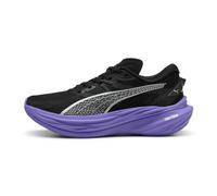 Puma Deviate Nitro 3 Fade Road Running Shoes Womens 5 (38) Black