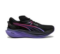 Puma Deviate Nitro 3 DigiTokyo Neutral running shoe Men - black, violet, Size 10