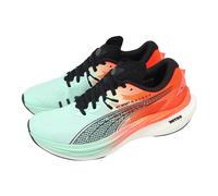 Puma Deviate NITRO 3 Running Shoes Men 7 (40.5) Red