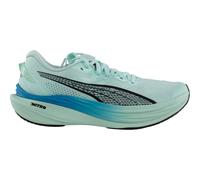 Puma Deviate NITRO 3 Shoes Turquoise Blue Black - 45
