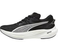 Puma Deviate Nitro 3 Mens Running Shoes Road Black/White 7 (40.5)