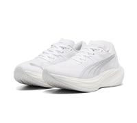 PUMA Deviate Nitro 3 'White Feather Grey' 309707-10 9.5