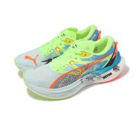 Puma Deviate Nitro 3 MS Wns Marathon Series Women Road Running Shoes 310196-01