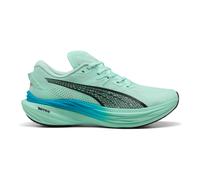 Puma Deviate Nitro 3 Running Shoes Green EU 42 Men
