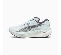 PUMA Deviate Nitro™ 3 Running Shoes Women, Nitro Blue/Galactic Grey, size 3.5