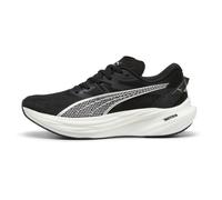 PUMA Deviate NITRO™ 3 Running Shoes - Women's 40½ (EU) - Black for Speedy Training and Race Day Performance