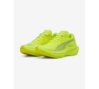 Puma Deviate NITRO 3 shoes bright green Women - 37