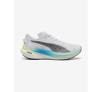 PUMA Deviate Nitro 3 - Men - White - size 43- model 2025 43