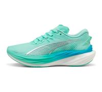 PUMA Deviate Nitro 3 W - Women - Blue - size 38- model 2025 38