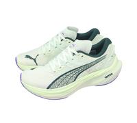 Puma Deviate Nitro 3 Wns Sage Frost Green Terrain Women Road Running 309708-25