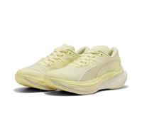 Puma Deviate Nitro 3 Fade Road Running Shoes Womens 4 (37) Gold