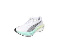 Puma Deviate Nitro 3 Women's Running Shoes UK 5 White