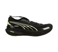 Puma Deviate Nitro 3 WTR+ Neutral Running Shoe Men - Black, Size 10